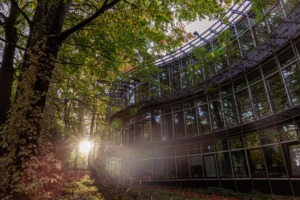 Deutsche Bundesstiftung Umwelt nuotr.
