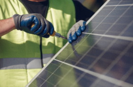 Ar Lietuvai vis dar reikalinga saulės energetika?