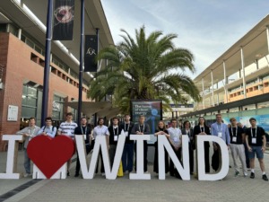 „WindEurope 2026“