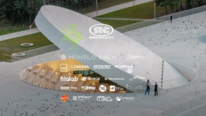 Žalgirio robotų mūšis 2026