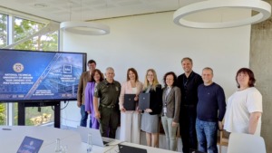 KTU x KPI (Ukraine)