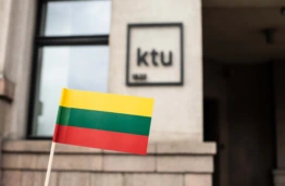 KAM siūlo finansavimą KTU studijoms – pirmakursius kviečia rinktis valstybės saugumui reikalingas specialybes