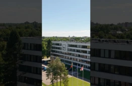 Greiti klausimai-atsakymai su KTU elektronikos inžinerijos studentu Aivaru