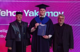 KTU absolventas pasitelkė dirbtinį intelektą odos vėžio diagnostikai