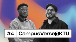 KTU podcast