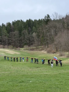 Tradicijos Slovėnijoje
