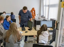 Erdvėlaivis Žemė praktinė veikla