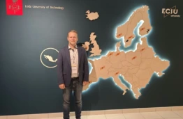 Doc. dr. Virginijus Baranauskas