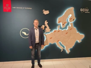 doc. dr. Virginijus Baranauskas