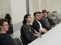 Litgrid stipendijų įteikimas