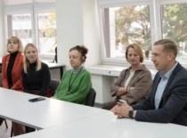 Litgrid stipendijų įteikimas