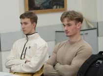 Litgrid stipendijų įteikimas