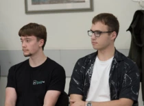 Litgrid stipendijų įteikimas