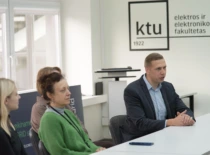 Litgrid stipendijų įteikimas