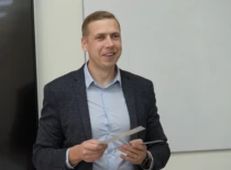 Litgrid stipendijų įteikimas