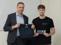 Litgrid stipendijų įteikimas
