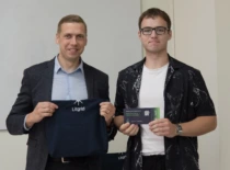 Litgrid stipendijų įteikimas